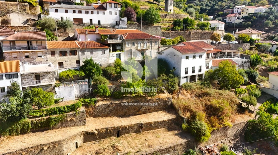 Terreno para Venda em Covas do Douro Foto 15