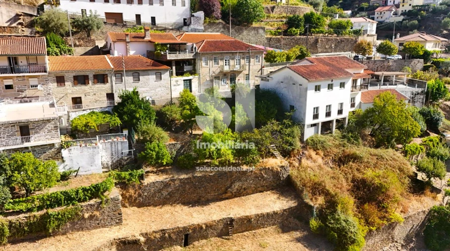 Terreno para Venda em Covas do Douro Foto 2