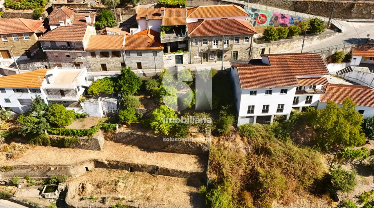 Terreno para Venda em Covas do Douro Foto 11