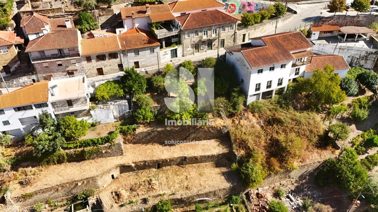 Terreno para Venda em Covas do Douro Foto 17