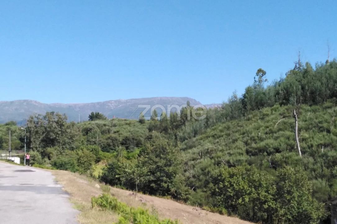 Terreno para Venda em Sameice e Santa Eulália Foto 15