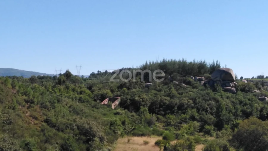 Terreno para Venda em Sameice e Santa Eulália
