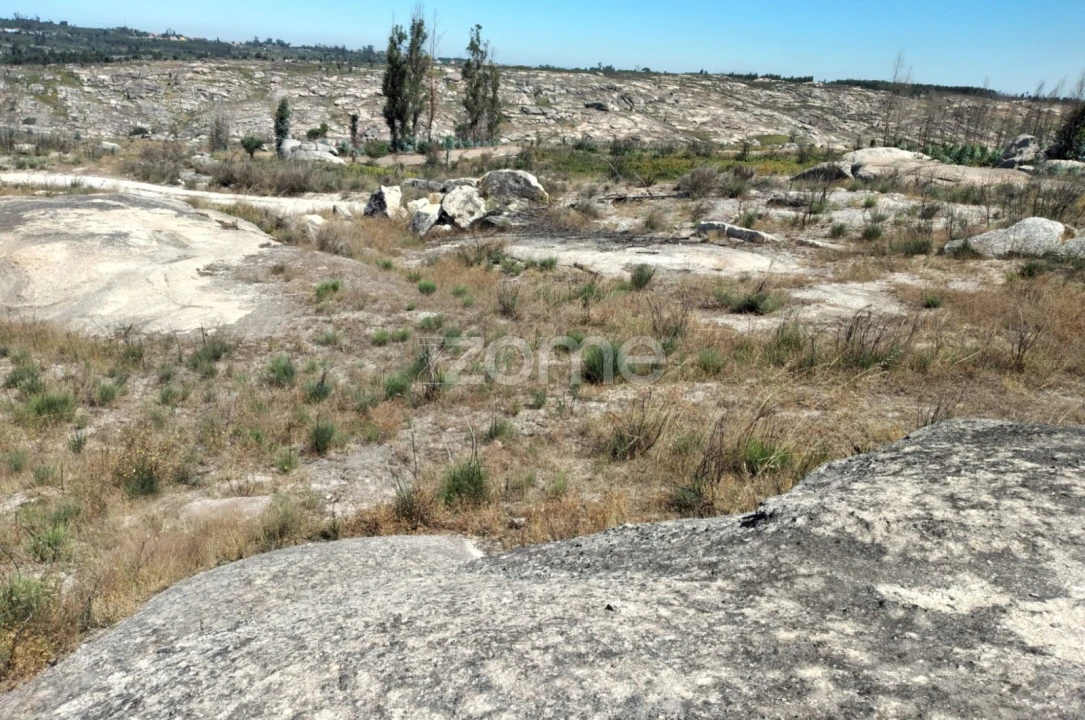 Terreno para Venda em Travancinha Foto 11