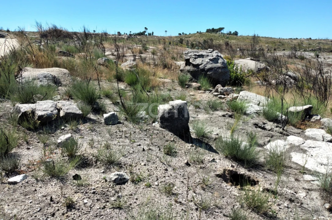 Terreno para Venda em Travancinha Foto 19