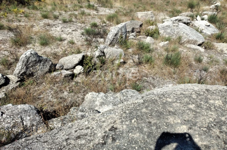 Terreno para Venda em Travancinha Foto 1