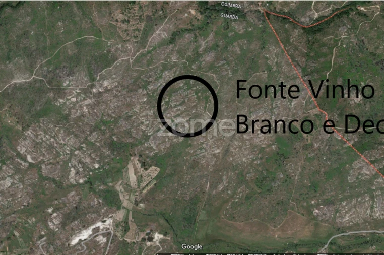 Terreno para Venda em Travancinha Foto 2