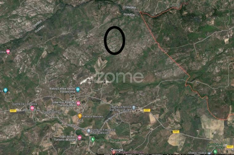 Terreno para Venda em Travancinha Foto 3