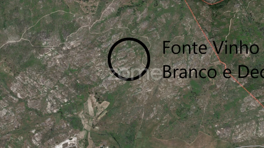 Terreno para Venda em Travancinha