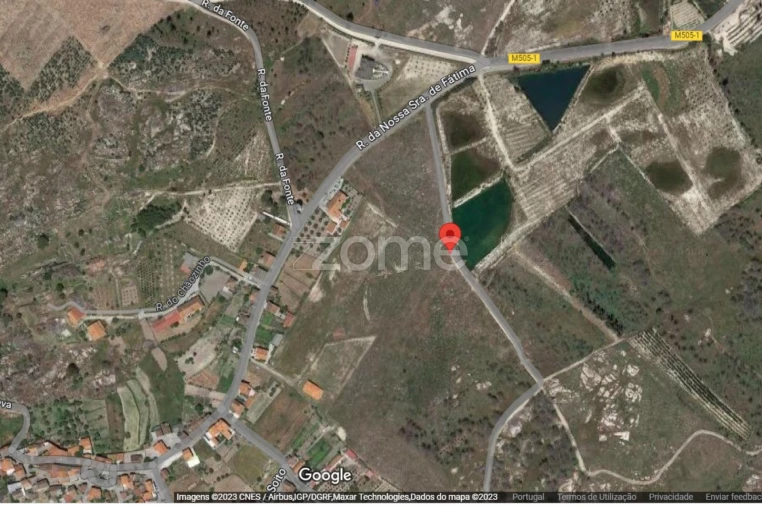 Terreno para Venda em Paranhos Foto 2