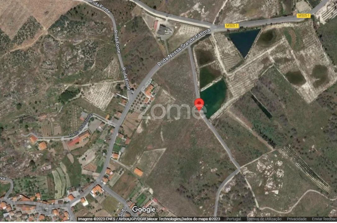 Terreno para Venda em Paranhos Foto 2