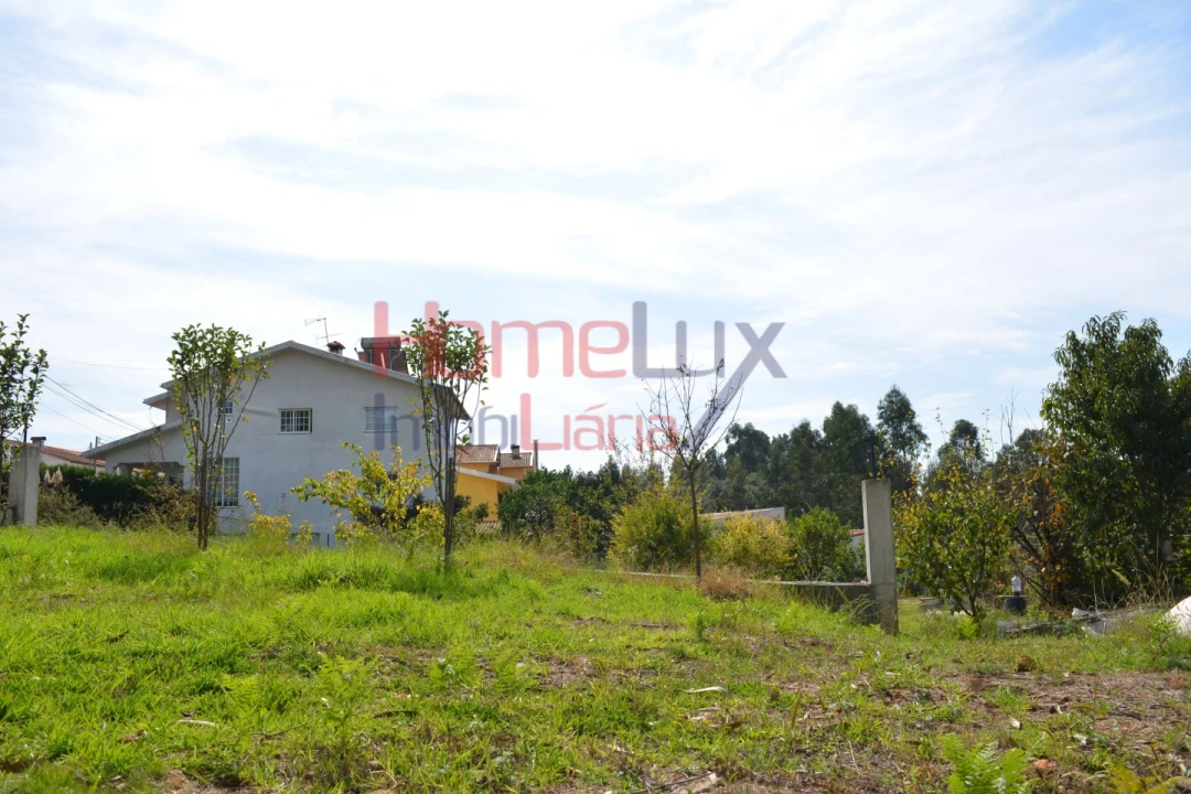 Terreno para Venda em Nogueira do Cravo e Pindelo Foto 13