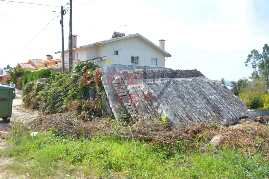 Terreno para Venda em Nogueira do Cravo e Pindelo Foto 16