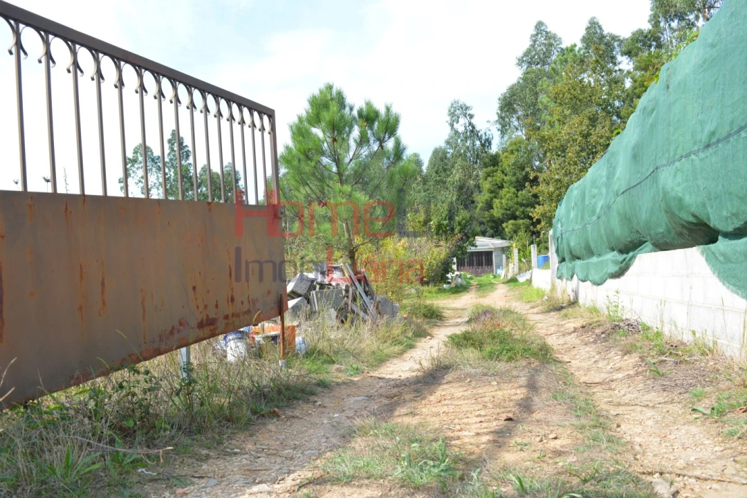 Terreno para Venda em Nogueira do Cravo e Pindelo Foto 17