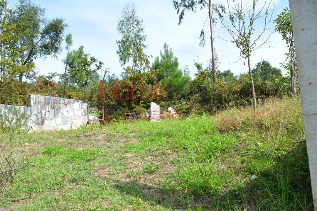 Terreno para Venda em Nogueira do Cravo e Pindelo Foto 18