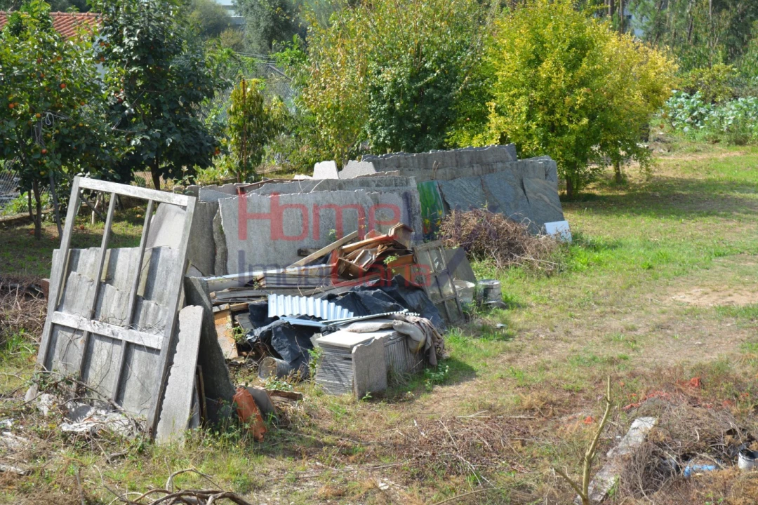Terreno para Venda em Nogueira do Cravo e Pindelo Foto 24