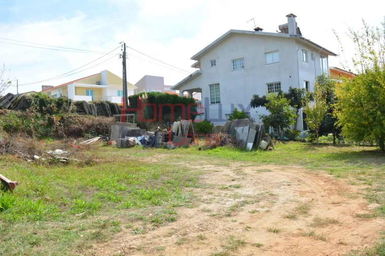 Terreno para Venda em Nogueira do Cravo e Pindelo Foto 3
