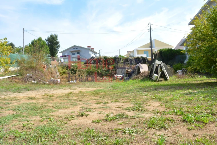 Terreno para Venda em Nogueira do Cravo e Pindelo Foto 9