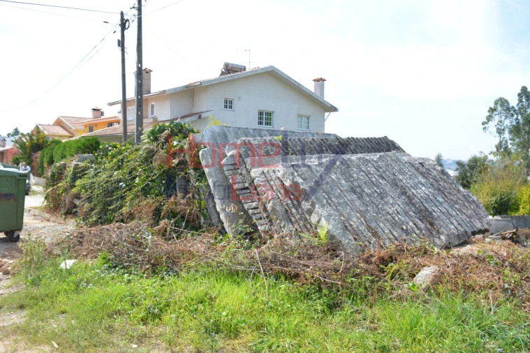 Terreno para Venda em Nogueira do Cravo e Pindelo Foto 4