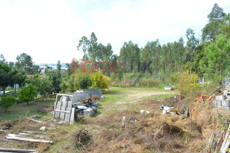 Terreno para Venda em Nogueira do Cravo e Pindelo Foto 23