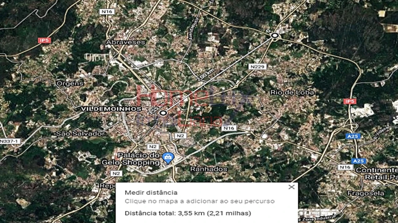 Terreno para Venda em Rio de Loba Foto 6
