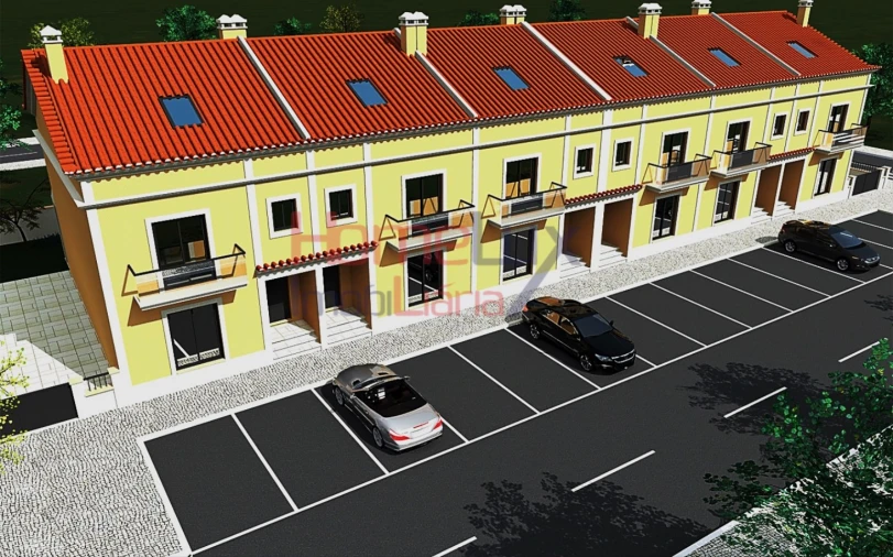 Terreno para Venda em Rio de Loba