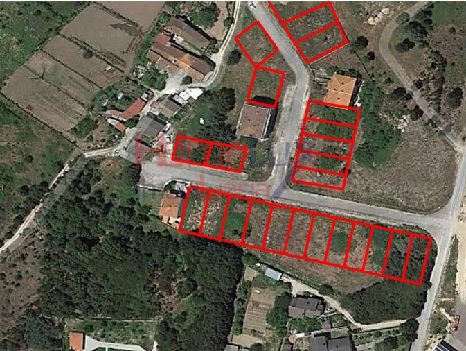 Terreno para Venda em Rio de Loba Foto 5