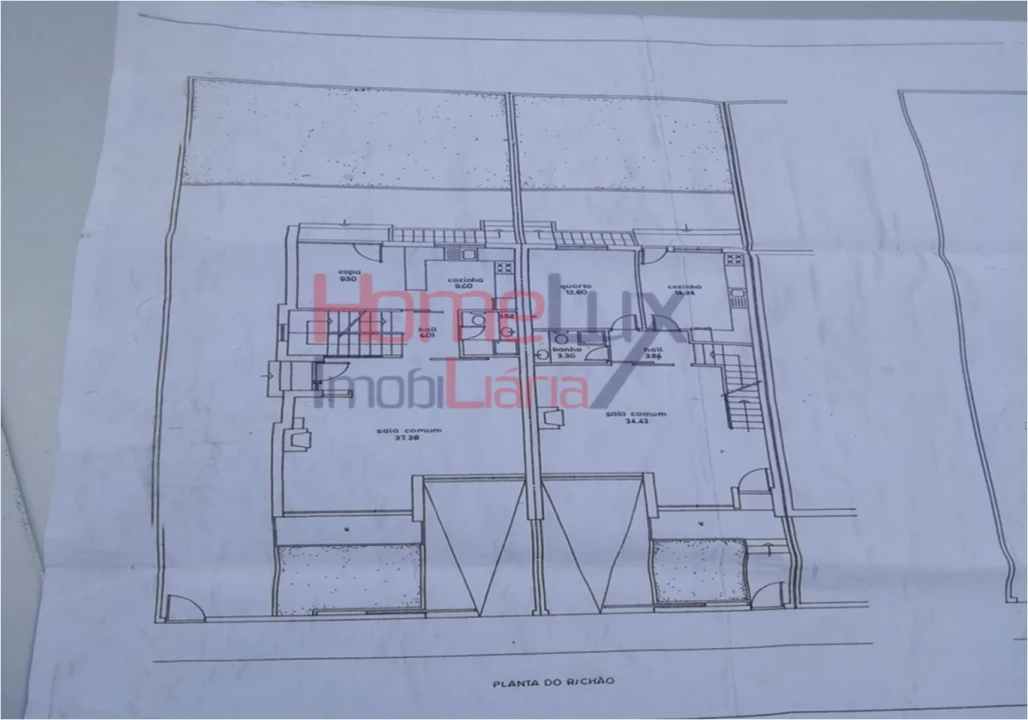 Terreno para Venda em Muro Foto 6