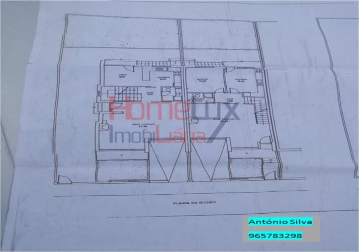 Terreno para Venda em Muro Foto 3