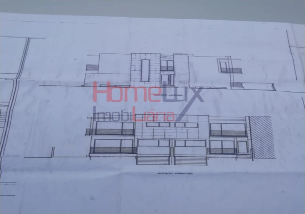 Terreno para Venda em Muro Foto 3