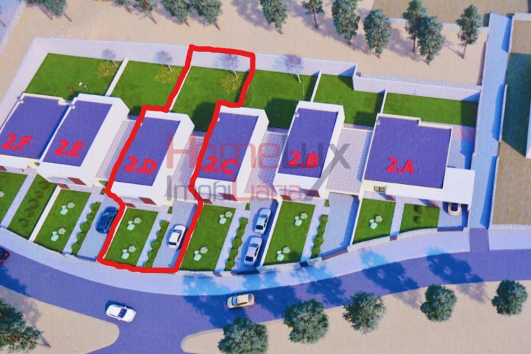 Terreno para Venda em Vouzela e Paços de Vilharigues Foto 9