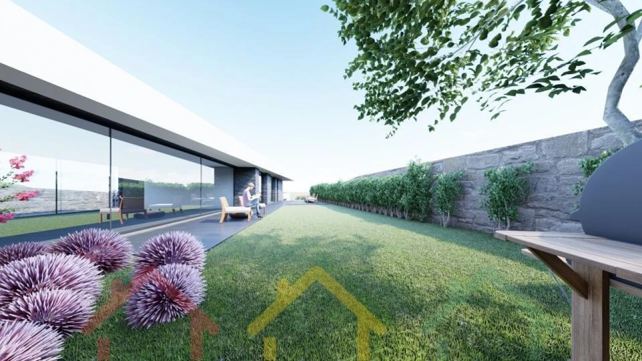 Terreno para Venda em Mafamude e Vilar do Paraíso Foto 1