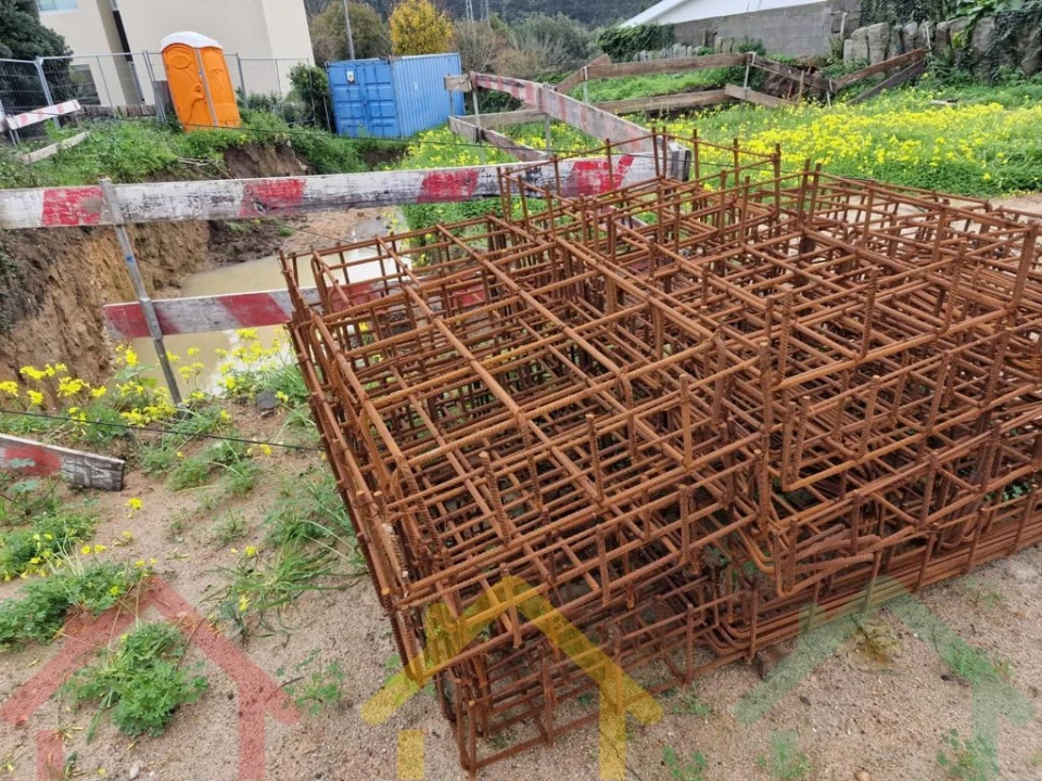 Terreno para Venda em Mafamude e Vilar do Paraíso Foto 18