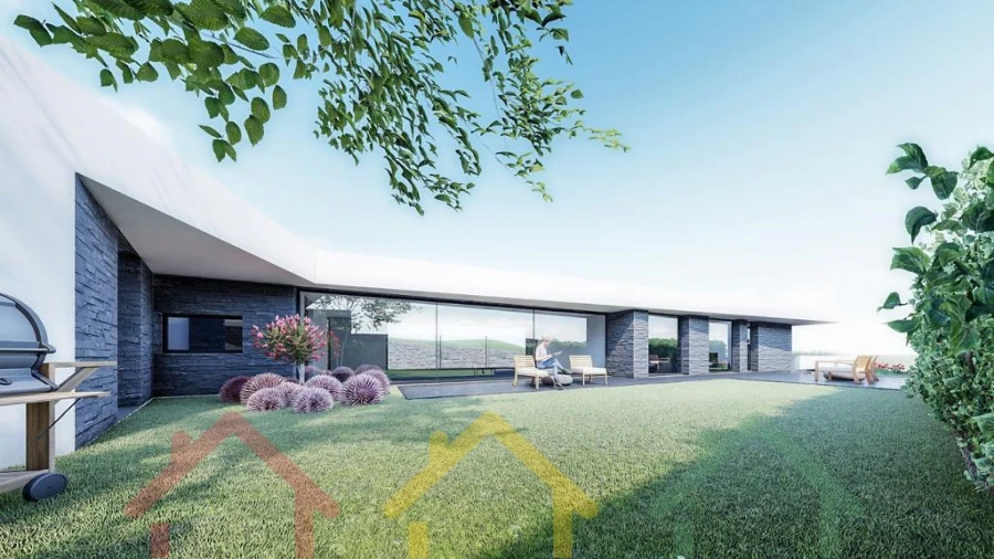 Terreno para Venda em Mafamude e Vilar do Paraíso Foto 2