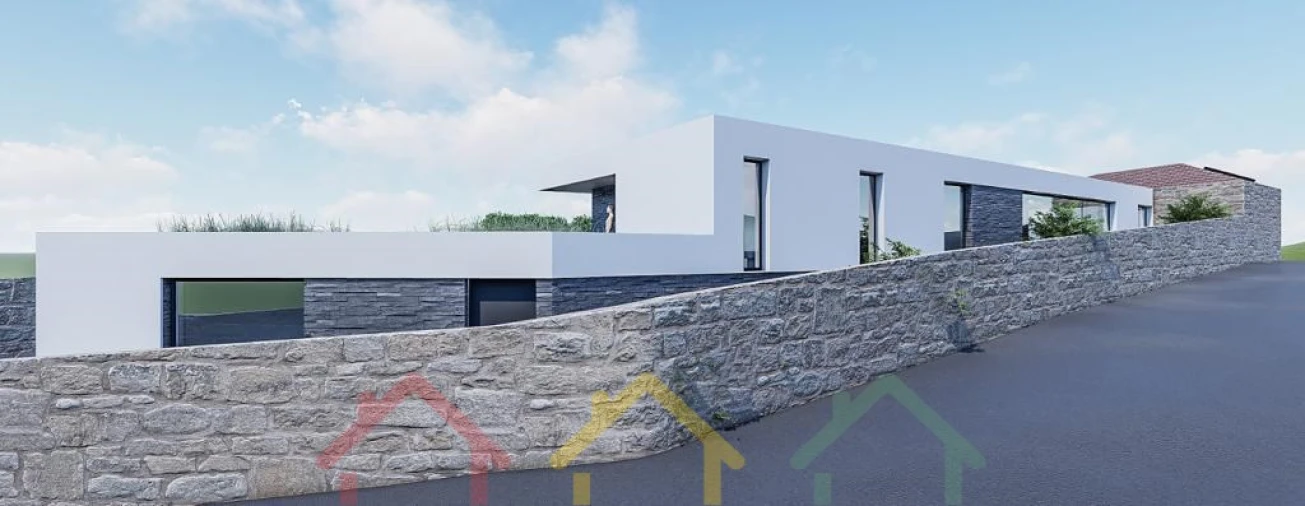 Terreno para Venda em Mafamude e Vilar do Paraíso Foto 3