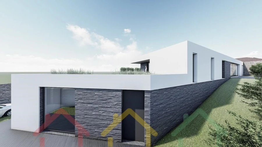 Terreno para Venda em Mafamude e Vilar do Paraíso Foto 4