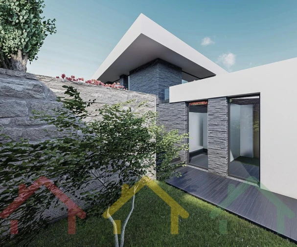 Terreno para Venda em Mafamude e Vilar do Paraíso Foto 7