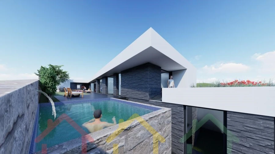 Terreno para Venda em Mafamude e Vilar do Paraíso Foto 10