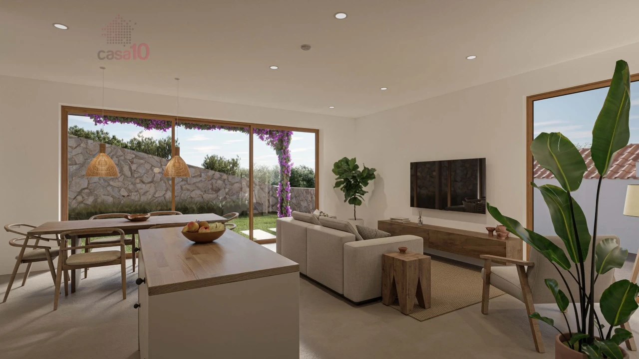 Terreno para Venda em Colares Foto 3