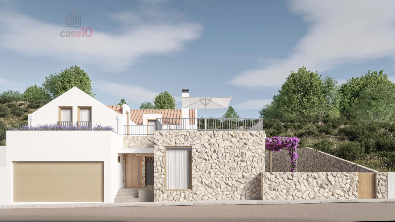 Terreno para Venda em Colares Foto 4