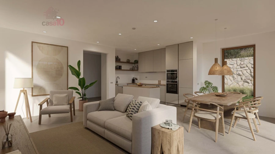 Terreno para Venda em Colares Foto 2