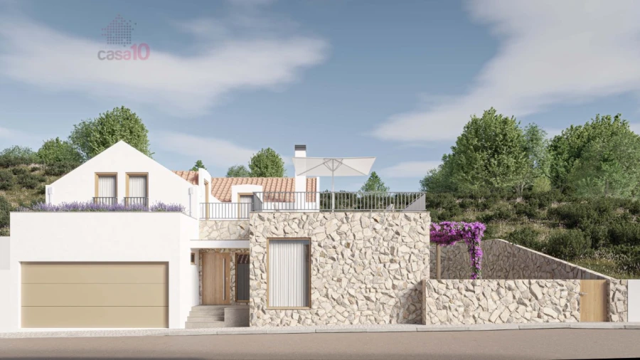 Terreno para Venda em Colares Foto 4