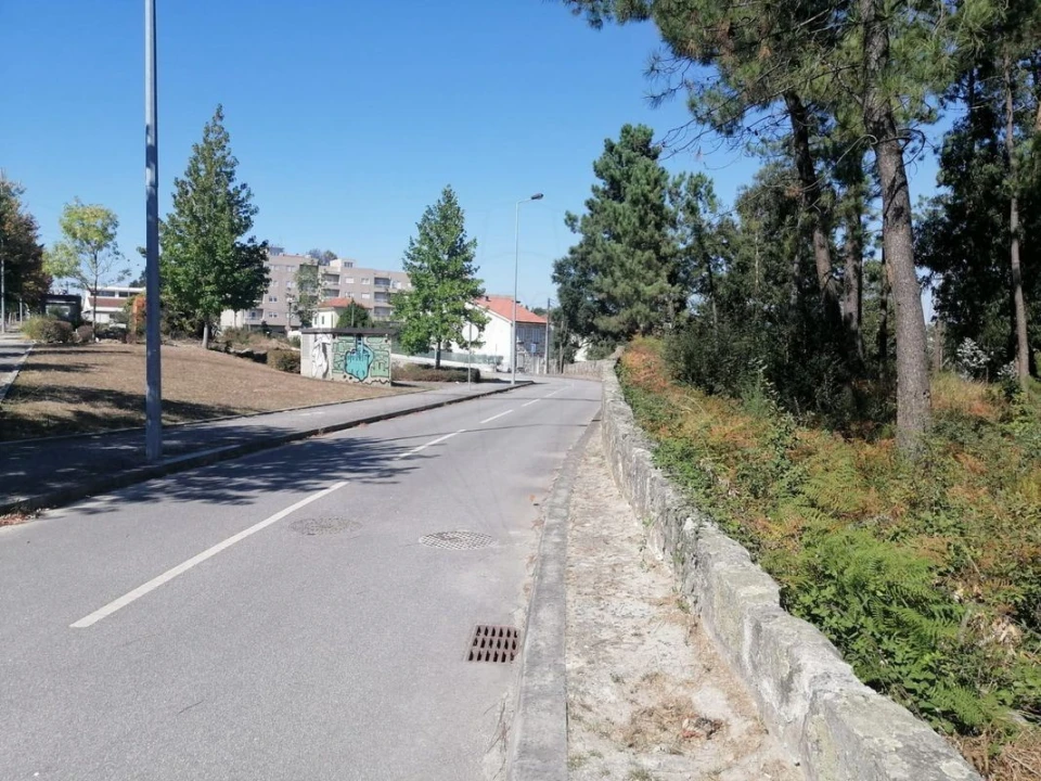 Terreno para Venda em Aguas Santas Foto 11