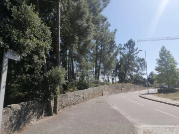 Terreno para Venda em Aguas Santas