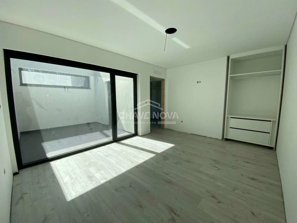 Moradia T4 para Venda em Arcos e Mogofores Foto 8