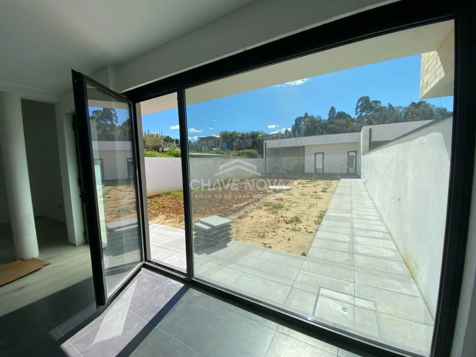 Moradia T4 para Venda em Arcos e Mogofores Foto 18