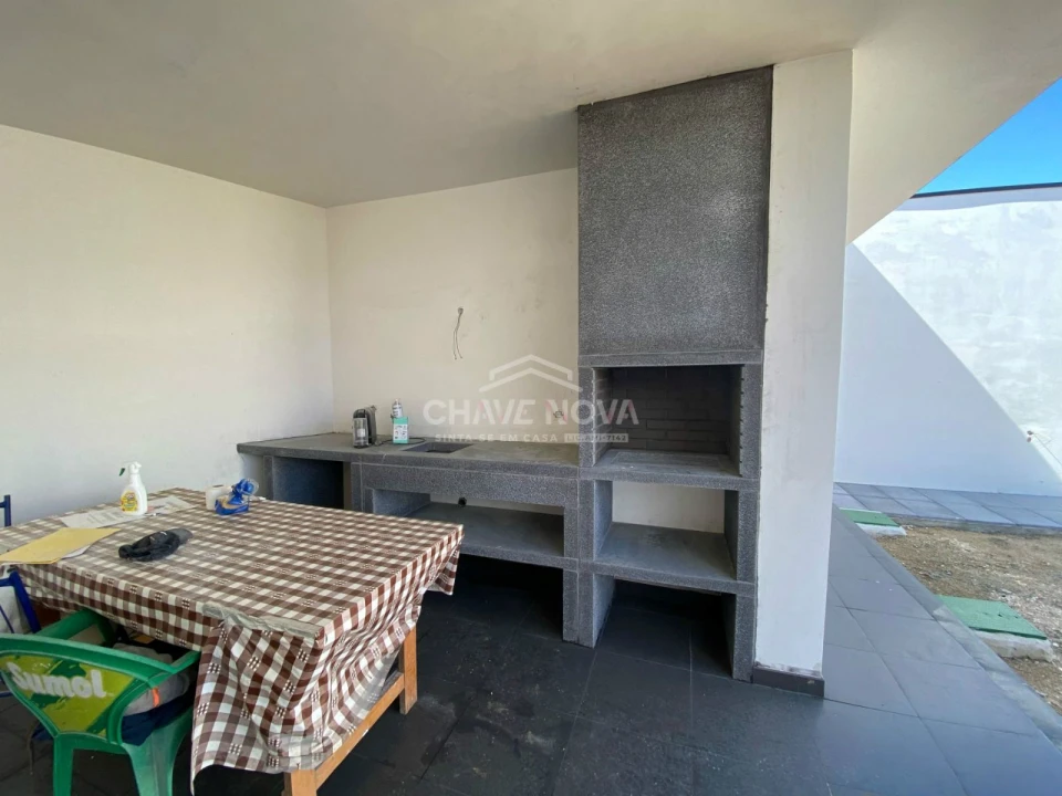 Moradia T4 para Venda em Arcos e Mogofores Foto 19