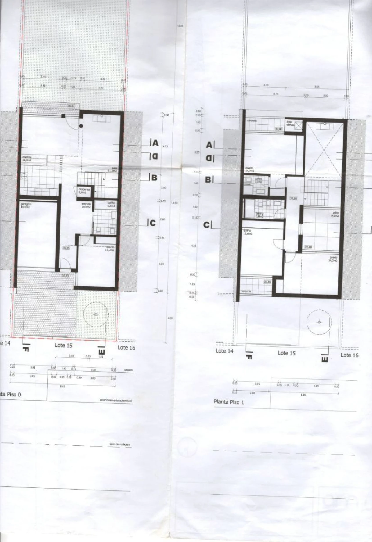 Moradia T4 para Venda em Arcos e Mogofores Foto 24