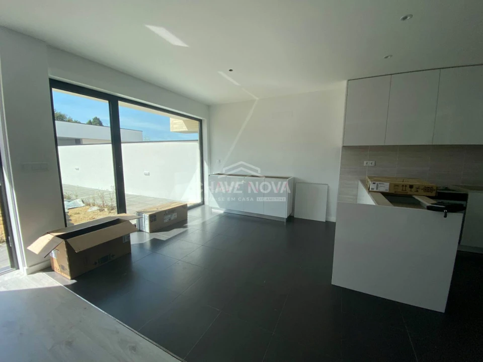 Moradia T4 para Venda em Arcos e Mogofores Foto 4