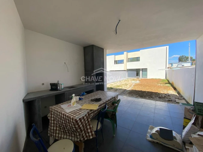 Moradia T4 para Venda em Arcos e Mogofores Foto 20