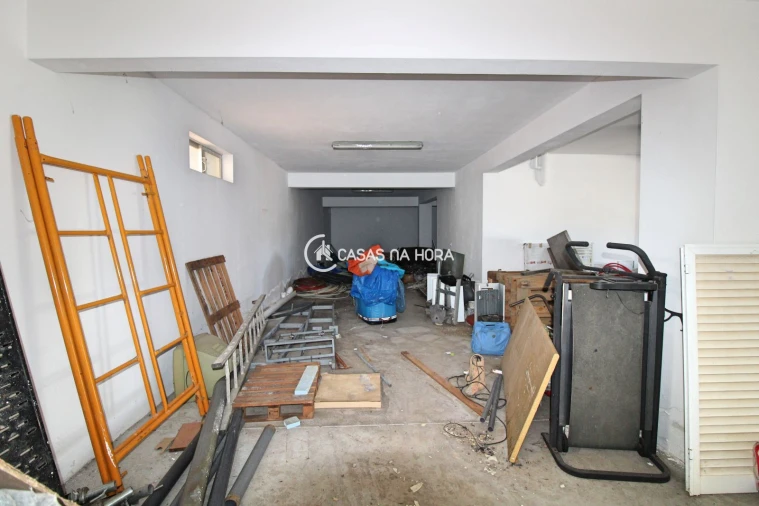 Armazém para Venda em Portimão Foto 5